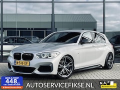 BMW 1-serie - M140i xDrive Centennial Executive