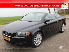 Volvo C70 Convertible - 2.4i Summum // AUTOMAAT //
