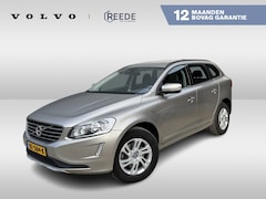 Volvo XC60 - 2.0 T5 FWD Momentum Business Pack Connect | Trekhaak