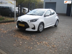Toyota Yaris - 1.0 VVT-i Active|Airco|camera|cruise controle