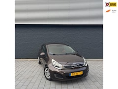 Kia Rio - 1.2 CVVT Super Pack