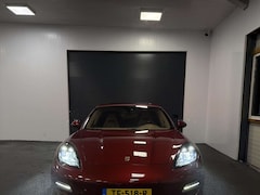 Porsche Panamera - 4.8 S