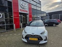 Toyota Yaris - 1.5 Hybrid 130pk CVT GR Sport