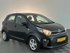 Kia Picanto - 1.0 MPi ComfortPlusLine | AIRCO ✅ 1e Eigenaar