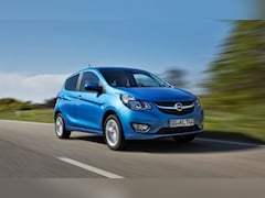 Opel Karl - 1.0 ecoFLEX 75pk Edition