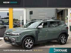 Dacia Duster - 1.2 TCe 130 mild hybrid Expression | Navigatie | Achteruitrijcamera | Stoelverwarming | LE