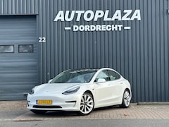 Tesla Model 3 - Long Range AWD 75 kWh SOH 93%