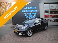 Kia Niro - 1.6 GDi Hybrid 141pk DynamicLine Carplay/Camera/Trekhaak