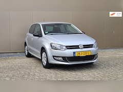 Volkswagen Polo - 1.2-12V BlueMotion Comfortline