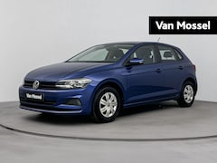 Volkswagen Polo - 1.0 MPI Beats | Cruise Control | Parkeersensoren | Apple carplay |