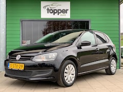 Volkswagen Polo - 1.2 TSI BlueMotion Edition | Cruise Control | Navi/Carplay | Elekt.Ramen |