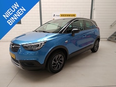 Opel Crossland X - 1.2 Turbo Edition 2020 Pdc | Lmv | Cv op afstand | Elektr. ramen