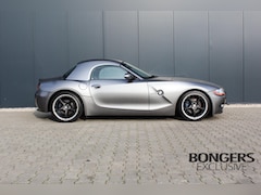 BMW Z4 Roadster - 3.0i S | Handbak | Hardtop