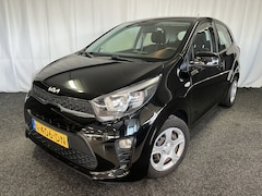 Kia Picanto - 1.0 DPi ComfortLine 1E EIGN/AIRCO/CRUISE/ELEK.PAKKET
