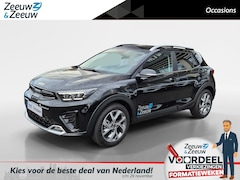 Kia Stonic - 1.0 T-GDi MHEV GT-Line | Climate Control | Cruise Control | Automaat | Stoelverwarming | S
