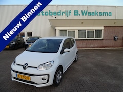 Volkswagen Up! - 1.0