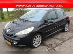 Peugeot 207 - 1.6-16V T Féline // TURBO / 5-DRS //