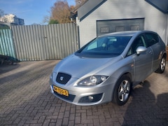 SEAT Leon - 1.2 TSI Ecomotive COPA, Climate control Cruise control, Isofix, Licht metalen velgen