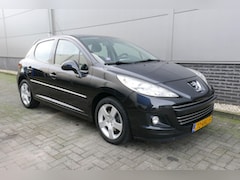 Peugeot 207 - 1.6 VTi 120 PK Première AIRCO, NAVI, CRUISCONTROL