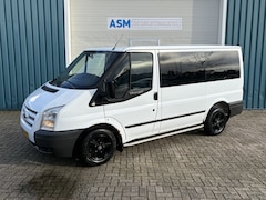 Ford Transit Kombi - 300S 2.2 101Pk TDCi Ambiente / Cruise / Airco