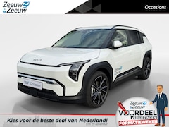 Kia EV3 - Plus 81.4 kWh | Climate Control | Navigatie | Camera | Privacy Glass | Stoelverwarming | S