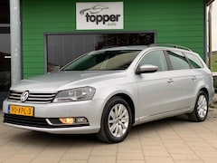 Volkswagen Passat Variant - 1.4 TSI Comfort | Automaat | Navigatie | Cruise Control |