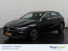 Mercedes-Benz A-klasse - 250e Progressive | All-in 683, - Private Lease | Zondag Open