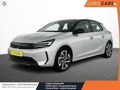 Opel Corsa - 1.2 Turbo 100pk Automaat GS | Navigatie | Apple Carplay/Android Auto | Digitale Cockpit |