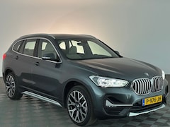 BMW X1 - sDrive20i Business Edition Plus | PANORAMADAK | LEDER
