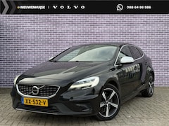 Volvo V40 - 1.5 T3 Polar+ Sport | DAB | Harman/Kardon | Keyless entry/start | Panoramadak | Regensenso