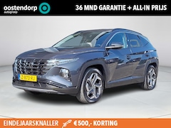 Hyundai Tucson - 1.6 T-GDI PHEV Comfort Smart 4WD | Achteruitrijcamera | Apple Carplay/Android Auto | Stoel