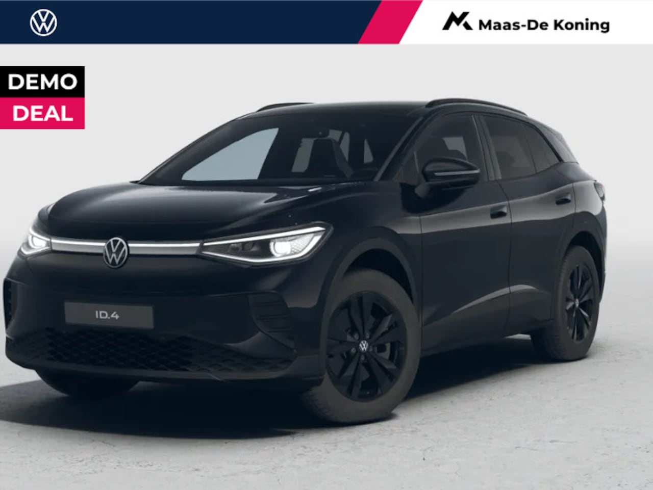 Volkswagen ID.4 - Pro limited edition plus 77 kWh 286 pk · Assistance Pakket Plus · Comfort Pakket Plus · Mu - AutoWereld.nl