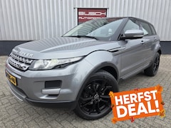 Land Rover Range Rover Evoque - 2.0 Si 4WD Pure | 2e EIGENAAR |