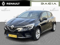Renault Clio - 1.0 TCe 90 Zen