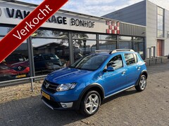 Dacia Sandero Stepway - 0.9 TCe Lauréate AIRCO-NAVI-CRUISE