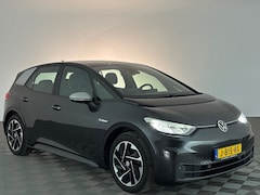 Volkswagen ID.3 - First 58 kWh | CARPLAY | NAVI | ECC ✅ 1e Eigenaar