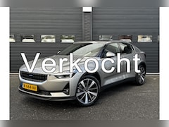 Polestar 2 - 2 Long Range Dual Motor Launch Edition 78kWh | Pilot Plus | 360 Camera | H&K Audio | ACC |