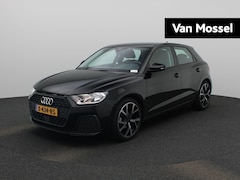 Audi A1 Sportback - 25 TFSI Pro Line NAVIGATIE | PDC | LMV | DAB | APPLE CARPLAY | AIRCO | CRUISE | 12 MAANDEN