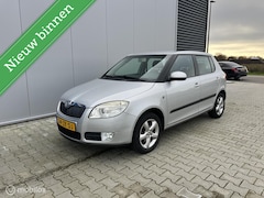 Skoda Fabia - 1.4-16V Sport