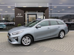 Kia Cee'd Sportswagon - Ceed 1.0 T-GDi DynamicLine | Navigatie | Airco | Achteruitrijcamera |