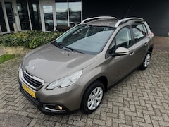 Peugeot 2008 - 1.2 PureTech Blue Lion AC/CRUIS/NAV/LED/PDC NAP