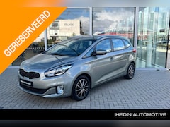 Kia Carens - 1.6 GDi DynamicLine 7 Persoons | Trekhaak | Navigatie | Camera | Cruise Control | Climate