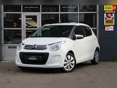 Citroën C1 - 1.0 VTi Feel Airco Electrische ramen Nap