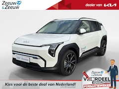 Kia EV3 - Plus 81.4 kWh | Climate Control | Navigatie | Camera | Privacy Glass | Stoelverwarming | S
