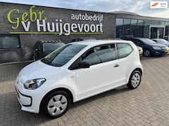 Volkswagen Up! - 1.0 high up