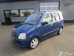 Suzuki Wagon R+ - 1.3 GLX