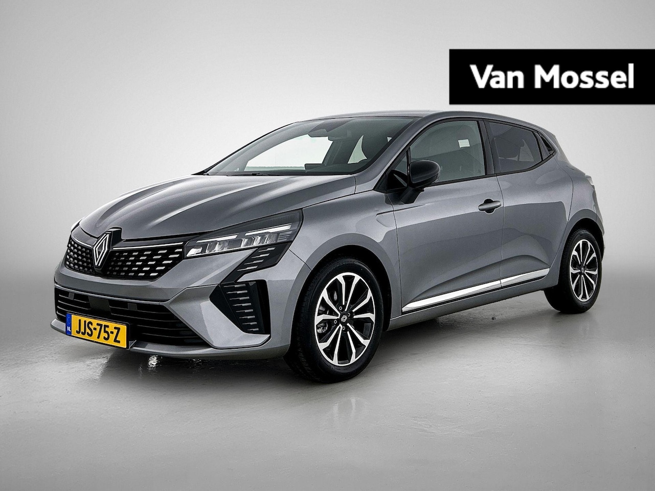 Renault Clio - 1.0 TCe 90 GPF techno | Apple Carplay & Android Auto | | Licht metalen velgen 16 | Bluetoo - AutoWereld.nl