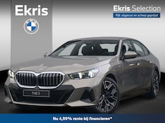 BMW 5-serie - Sedan 520i | M Sportpakket | Equipment Pack Professional | Travel Pack | Comfort Pack | Ek