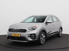 Kia Niro - 1.6 GDi Hybrid DynamicLine/ trekhaak/ unieke km