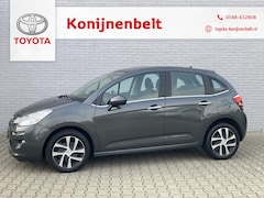 Citroën C3 - 1.2 PureTech Selection 5-deurs | Trekhaak | Clima | Navi